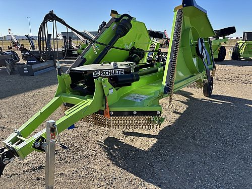 2026 Schulte 13' Rotary Cutter