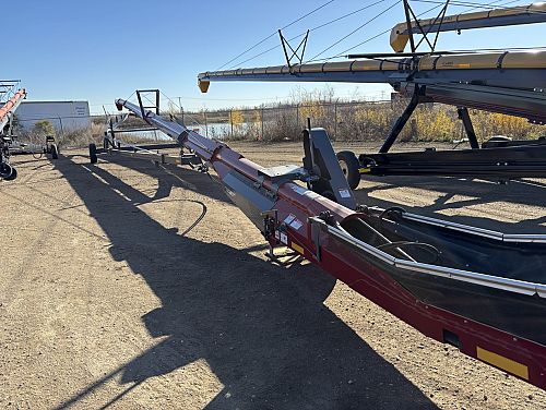 2023 Meridian 20" x 110' Conveyor