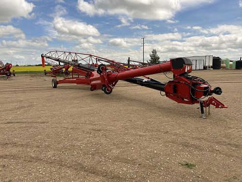 AGI X2 13" x 84' Auger
