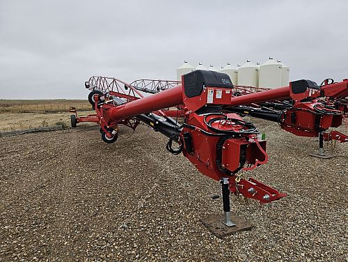 AGI X2 13" x 84' Auger