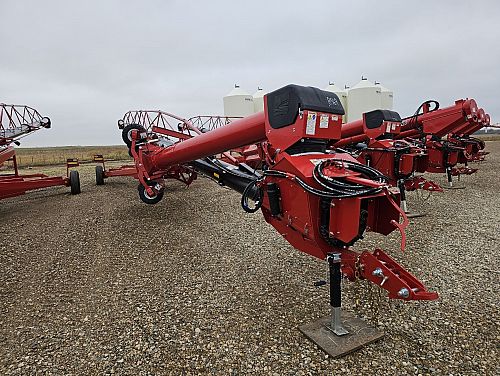 AGI X2 13" x 84' Auger
