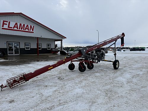Meridian TL 10" x 39' FE Auger