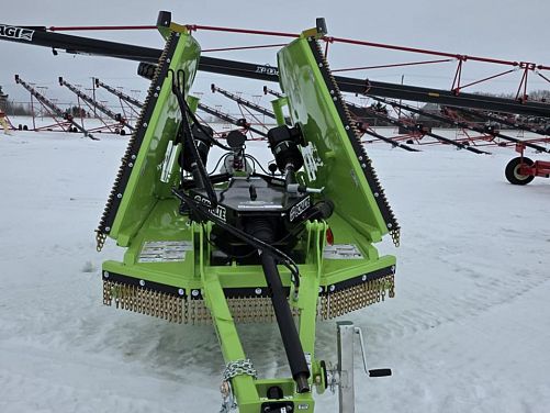 2026 15' Rotary Cutter