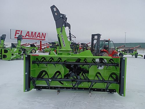 2025 Schulte 117" Snow Blower