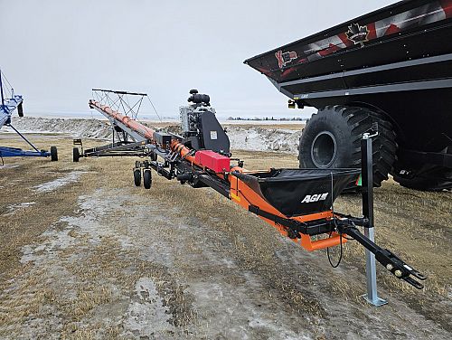 2025 Batco 1590 FMD Conveyor