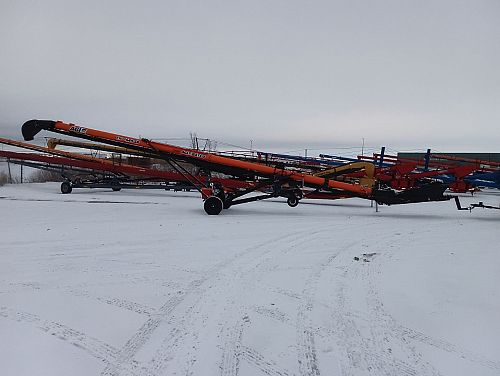 2025 Batco FX4 1549FL Conveyor