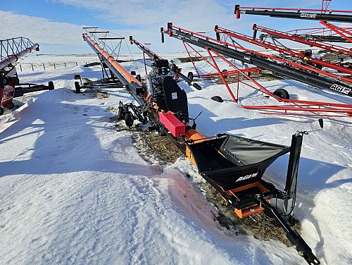 2025 Batco 1590 FMD Conveyor