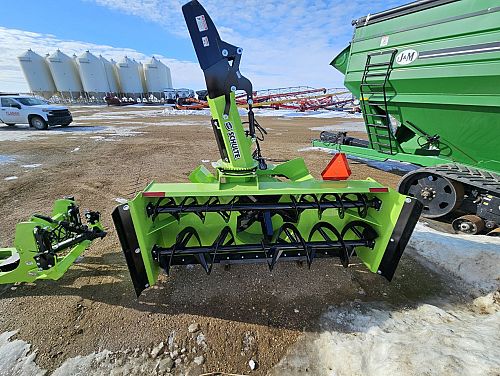 2026 Schulte RDX-117" Snow Blower