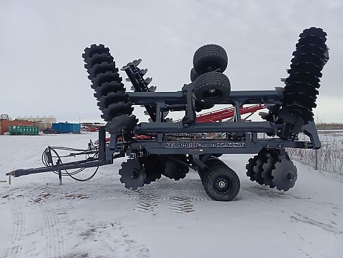 2026 Kello 325-22' Disc