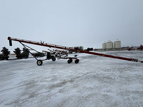 Meridian HD 10" x 59' FE Auger