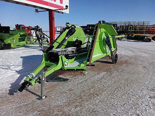 2026 Schulte 13' Rotary Cutter