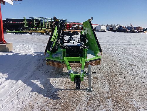 2026 Schulte 13' Rotary Cutter