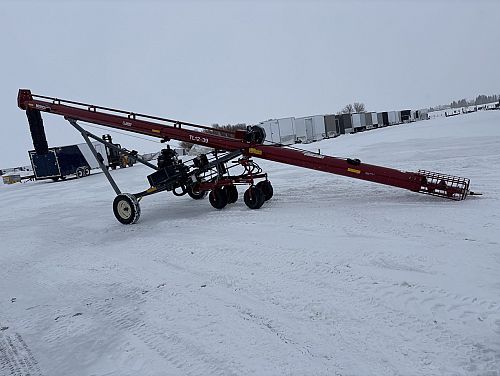 2026 Meridian TL 12" x 39' FE Auger