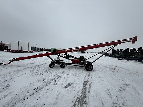 2018 AGI XTA-10x41 HD Auger