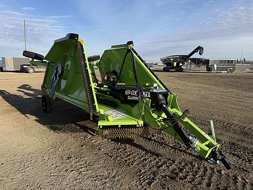 2026 Schulte 13' Rotary Cutter