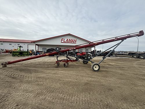 2022 Meridian HD 10" x 46' FE Auger