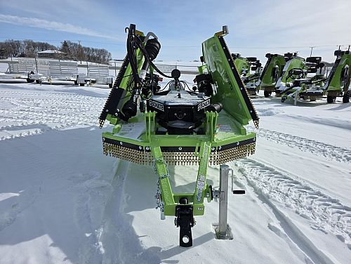 2026 Schulte 13' Rotary Cutter