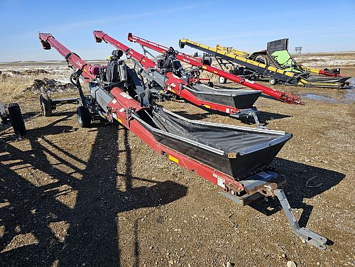 2017 Meridian 20-45 Conveyor