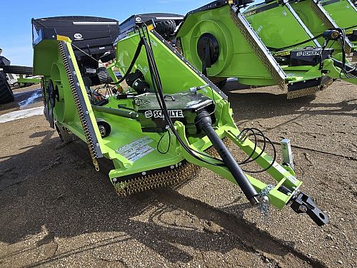 2026 Schulte 13' Rotary Cutter