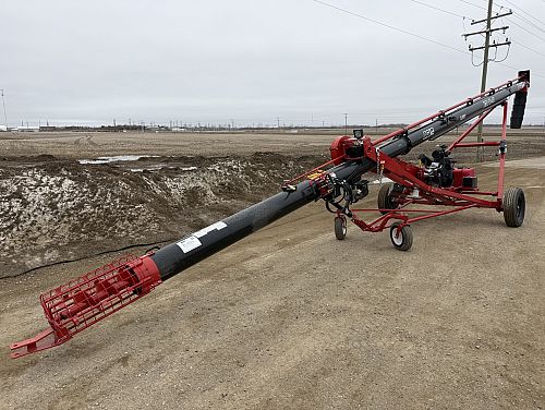 2026 AGI XTA 10" x 41' Auger