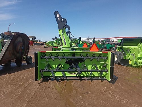 2026 Schulte 117" Snow Blower