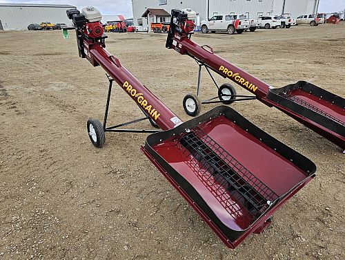2026 Pro Grain T-810 Transfer Auger