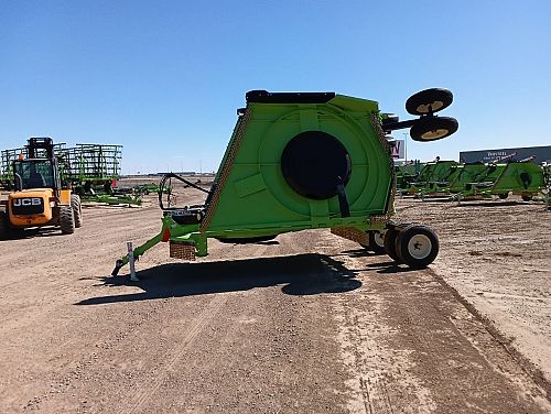 2026 Schulte 20' Rotary Cutter