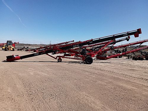2026 AGI UTX44 U-Trough Auger