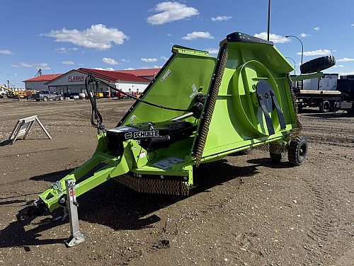 2026 Schulte 15' Rotary Cutter
