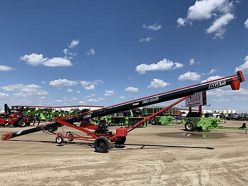 2026 AGI XTA 10" x 41' Auger