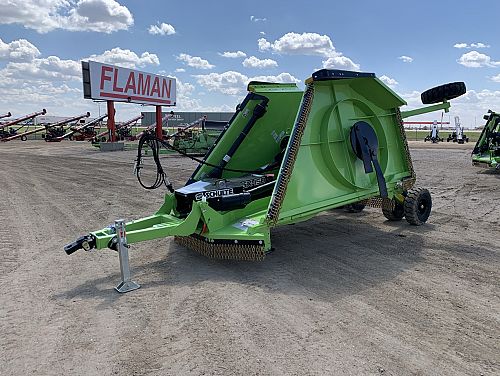 2026 Schulte 15' Rotary Cutter