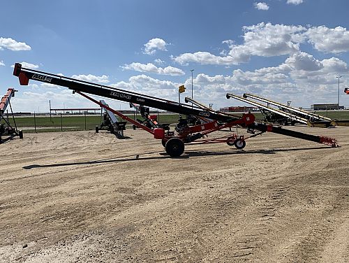 2026 AGI XTA 10" x 41' Auger