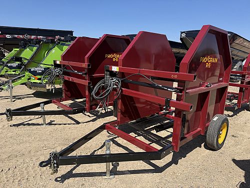 2026 Pro Grain R-5 Bag Roller