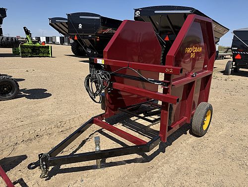 2026 Pro Grain R-5 Bag Roller