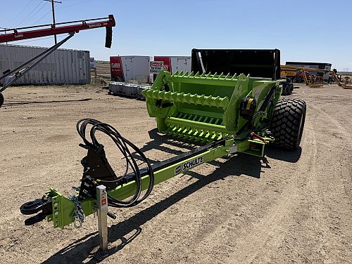 2026 Schulte Giant Rock Picker