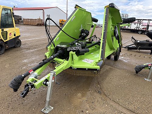 2026 15' Rotary Cutter