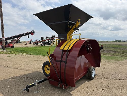 2026 Pro Grain B2010H Grain Bagger