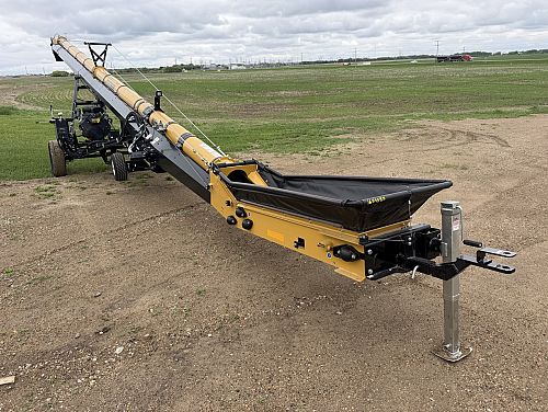 2026 Convey-All 1650TL Canola Conveyor