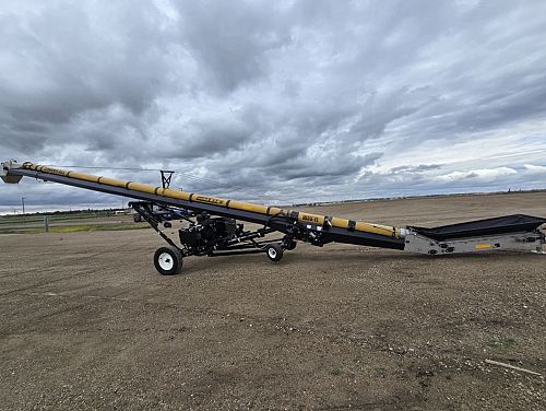2026 Convey-All 1650TL Canola Conveyor w/ SS Ends
