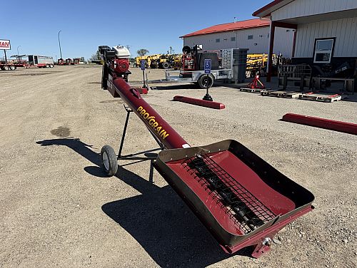 2026 Pro Grain T-810 Transfer Auger