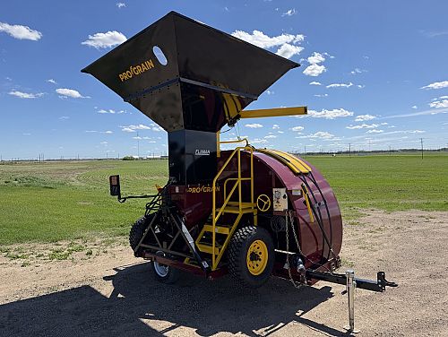 2026 Pro Grain B2010H Grain Bagger