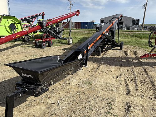 2026 Batco UCX3 1549 AWD Conveyor