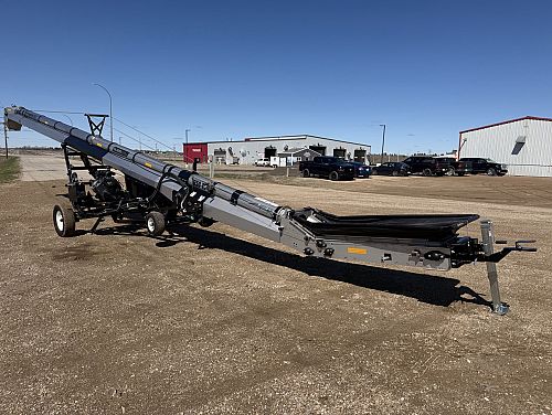 2026 Convey-All 1650TL Canola Conveyor Full SS