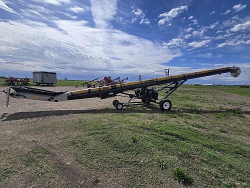 2026 Convey-All 1650TL Canola Conveyor w/ SS Ends