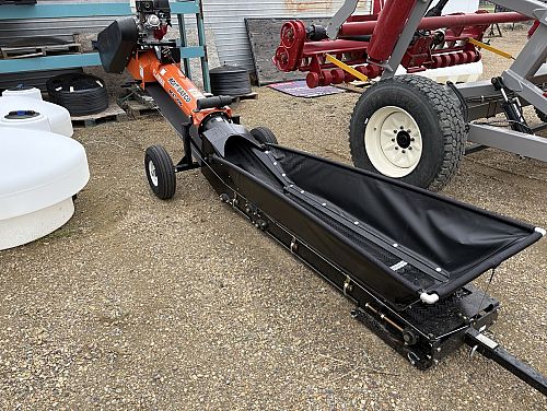 2026 Batco 1515LP Transfer Conveyor