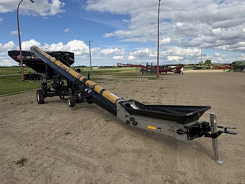 2026 Convey-All 1650TL Canola Conveyor w/ SS Ends