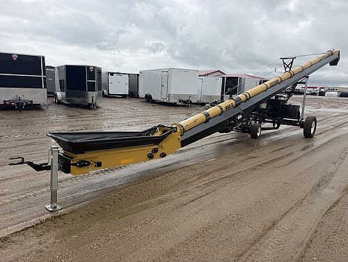 2026 Convey-All 1650TL Canola Conveyor