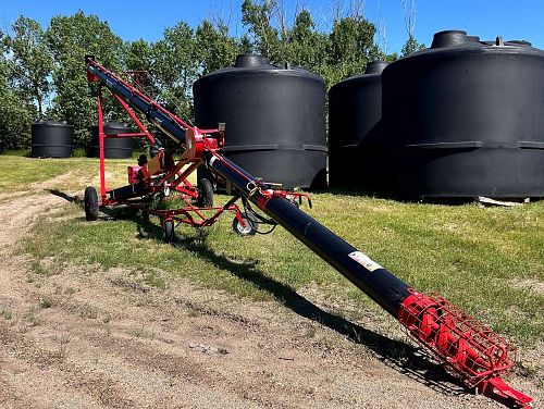2023 AGI 10x51 Auger