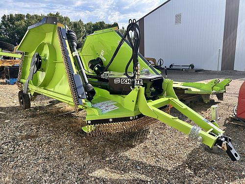 2026 Schulte 13' Rotary Cutter