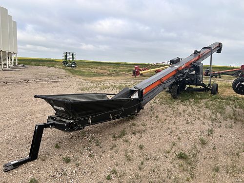 2023 Batco UCX3  1549 AWD Conveyor